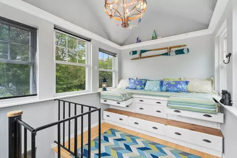 Entry Way - 234 Sebasco Rd, Phippsburg, ME 04562 photo 3 of 8
