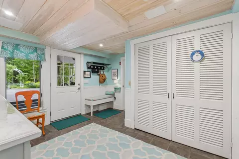 Entry Way - 234 Sebasco Rd, Phippsburg, ME 04562 photo 8 of 8