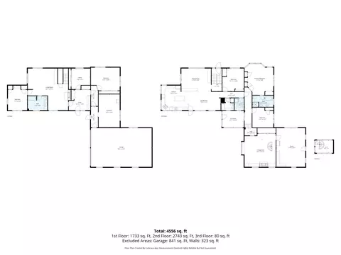 Floorplan - 234 Sebasco Rd, Phippsburg, ME 04562 photo 3 of 3