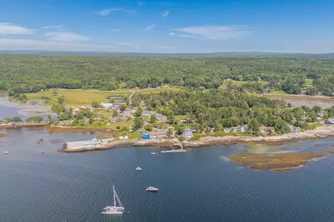 View/Area - 234 Sebasco Rd, Phippsburg, ME 04562 photo 2 of 7