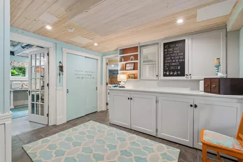 Entry Way - 234 Sebasco Rd, Phippsburg, ME 04562 photo 7 of 8