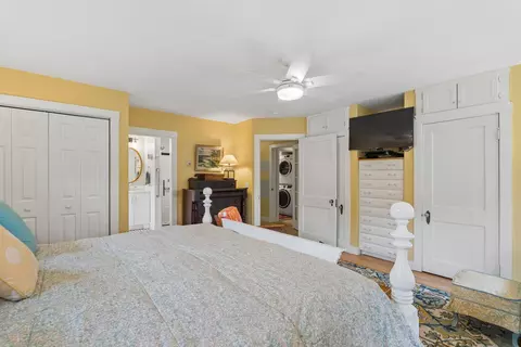 Bedroom - 234 Sebasco Rd, Phippsburg, ME 04562 photo 5 of 8