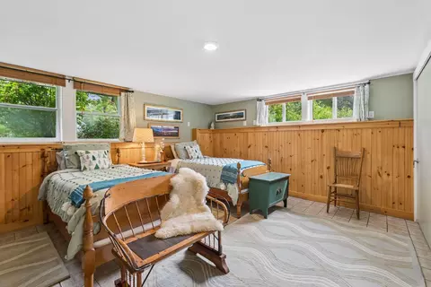 Bedroom - 234 Sebasco Rd, Phippsburg, ME 04562 photo 8 of 8