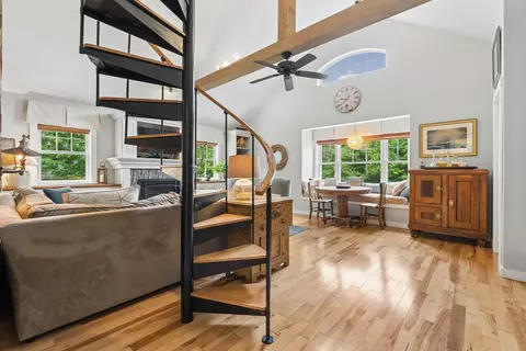 Living - 234 Sebasco Rd, Phippsburg, ME 04562 photo 8 of 11