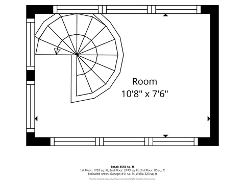 Floorplan - 234 Sebasco Rd, Phippsburg, ME 04562 photo 2 of 3