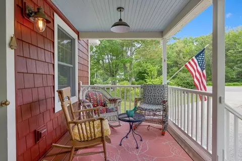 Exterior - 234 Sebasco Rd, Phippsburg, ME 04562 photo 12 of 18