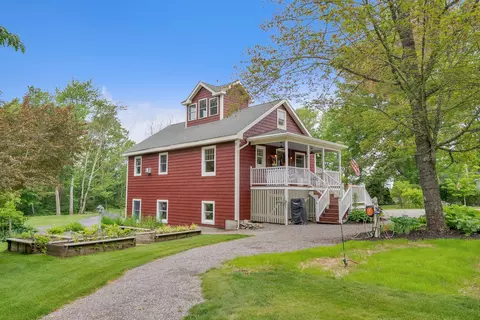 Exterior - 234 Sebasco Rd, Phippsburg, ME 04562 photo 13 of 18
