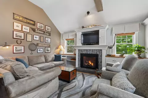 Living - 234 Sebasco Rd, Phippsburg, ME 04562 photo 6 of 11