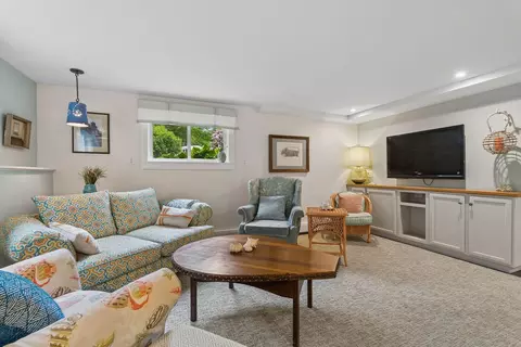 Living - 234 Sebasco Rd, Phippsburg, ME 04562 photo 10 of 11