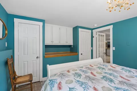 Bedroom - 234 Sebasco Rd, Phippsburg, ME 04562 photo 7 of 8