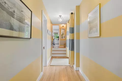 Entry Way - 234 Sebasco Rd, Phippsburg, ME 04562 photo 2 of 8