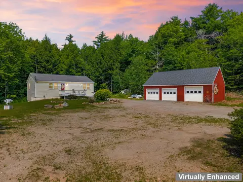 22 Thibeau Ln, Greene, ME 04236
