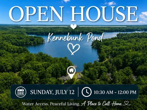 251 Poor Farm Rd, Lyman, ME 04002