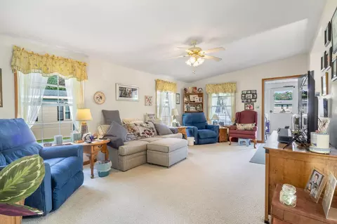 Living - 56 Brookside Cir, Ogunquit, ME 03907 photo 2 of 2