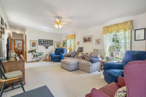 Living - 56 Brookside Cir, Ogunquit, ME 03907 photo 1 of 2