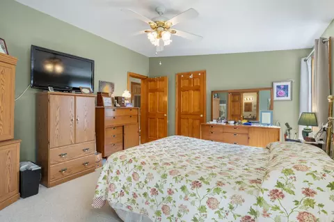 Bedroom - 56 Brookside Cir, Ogunquit, ME 03907 photo 2 of 4