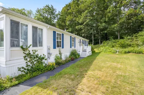 Exterior - 56 Brookside Cir, Ogunquit, ME 03907 photo 1 of 3