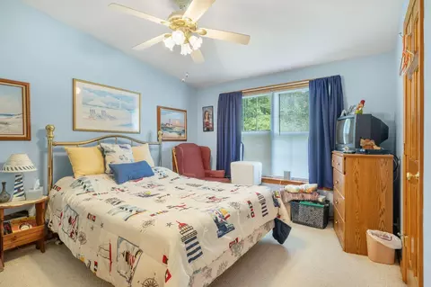 Bedroom - 56 Brookside Cir, Ogunquit, ME 03907 photo 3 of 4