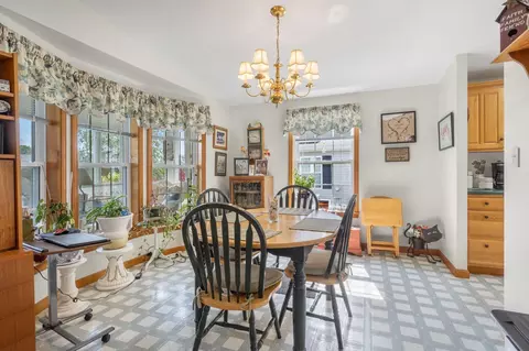 Dining - 56 Brookside Cir, Ogunquit, ME 03907 photo 1 of 3