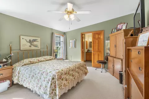 Bedroom - 56 Brookside Cir, Ogunquit, ME 03907 photo 1 of 4