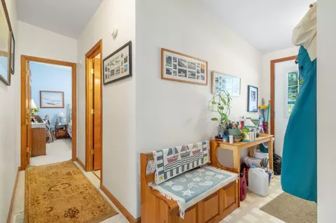 Entry Way - 56 Brookside Cir, Ogunquit, ME 03907 photo 2 of 2
