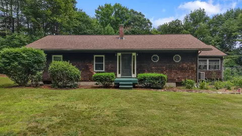 1348 Carmel Rd N, Hampden, ME 04444