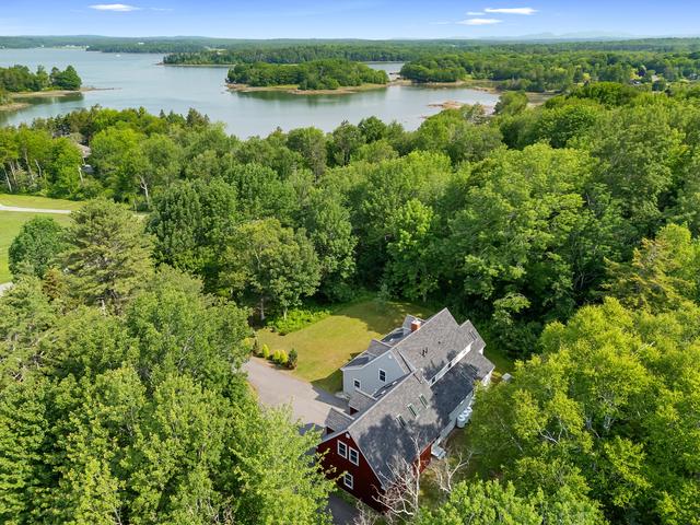 645 Wallston Rd, Saint George, ME 04860