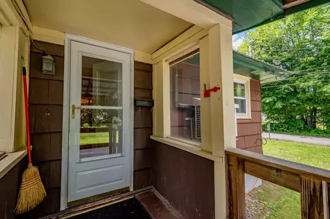 Exterior - 19 Summer St, Milo, ME 04463 photo 3 of 15