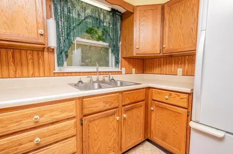 Kitchen - 19 Summer St, Milo, ME 04463 photo 4 of 4