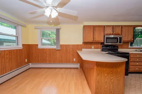 Kitchen - 19 Summer St, Milo, ME 04463 photo 1 of 4
