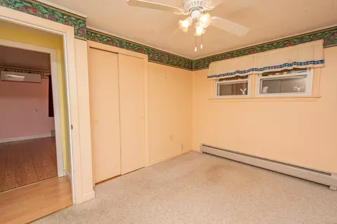 Bedroom - 19 Summer St, Milo, ME 04463 photo 6 of 6