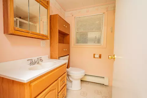 Bath - 19 Summer St, Milo, ME 04463 photo 1 of 2