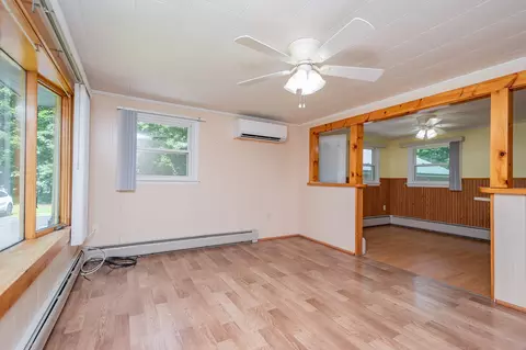Living - 19 Summer St, Milo, ME 04463 photo 3 of 3