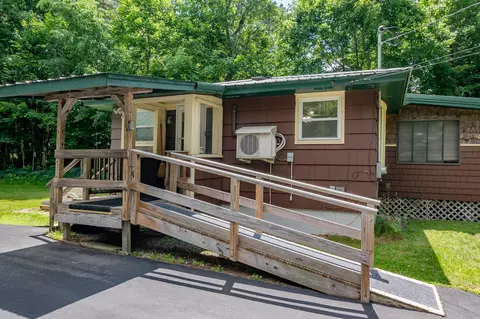 Exterior - 19 Summer St, Milo, ME 04463 photo 2 of 15
