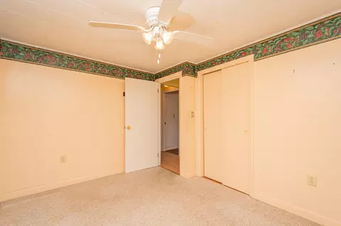 Bedroom - 19 Summer St, Milo, ME 04463 photo 5 of 6