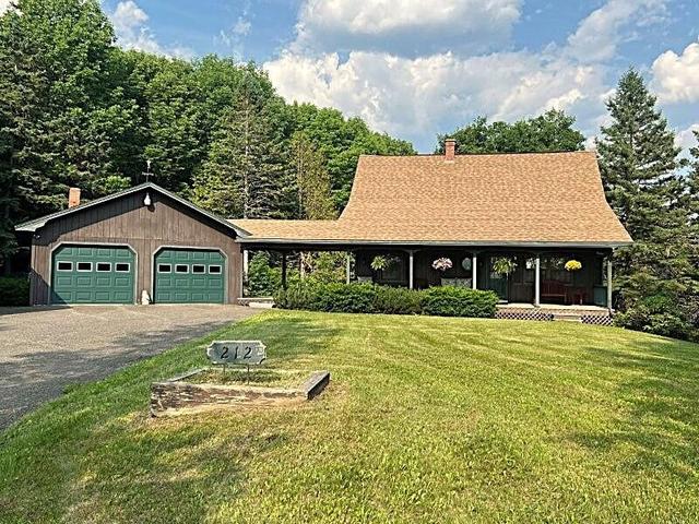 212 Timoney Lake Rd, Smyrna, ME 04780