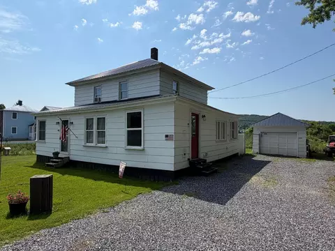 426 Washburn Rd, Washburn, ME 04786
