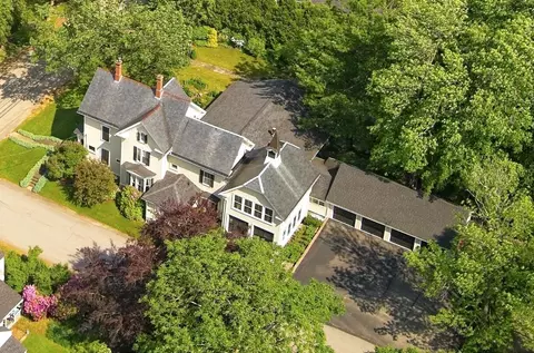 58 Church St, Belfast, ME 04915