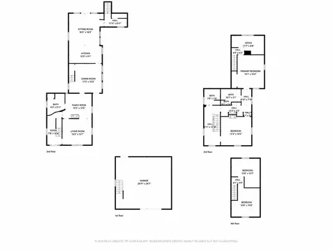 88 Main St, Milbridge, ME 04658