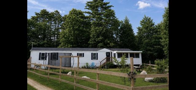 667 N High St, Bridgton, ME 04009