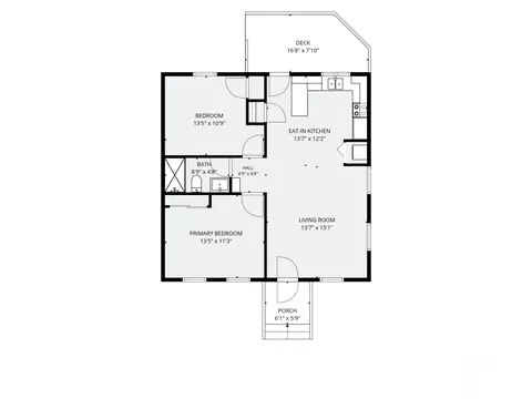 17 Woodside Meadow Rd #7, York, ME 03909