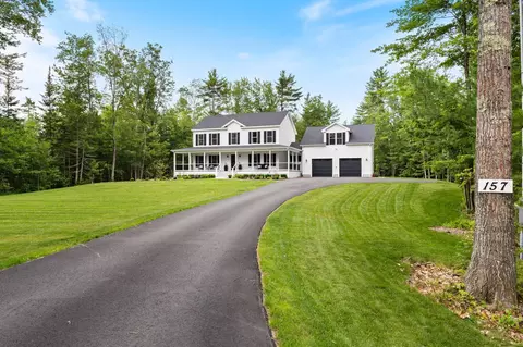157 Brimstone Rd, Arundel, ME 04046