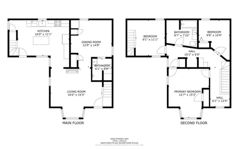 23 Patterson St, Augusta, ME 04330 photo 25