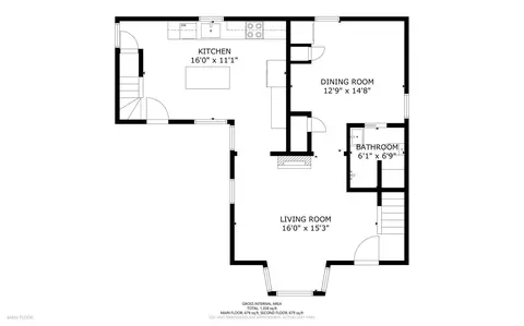 23 Patterson St, Augusta, ME 04330 photo 27