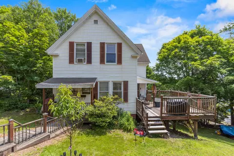 8 Goddard St, Bath, ME 04530