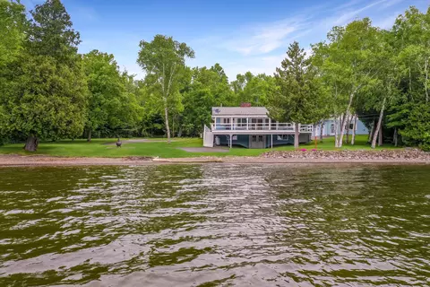374 West Van Buren Cove Road # t17 r3, T17 R3 Wels, ME 04785