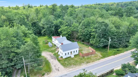 110 Oak Hill Rd, Standish, ME 04084