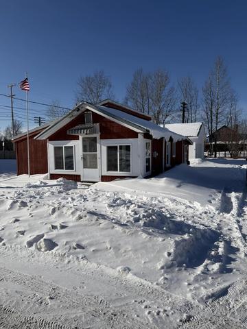 4 Coburn Ave, Jackman, ME 04945