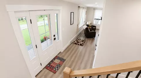 Entry Way - 9 Gunpowder Mill Rd, Windham, ME 04062 photo 3 of 3