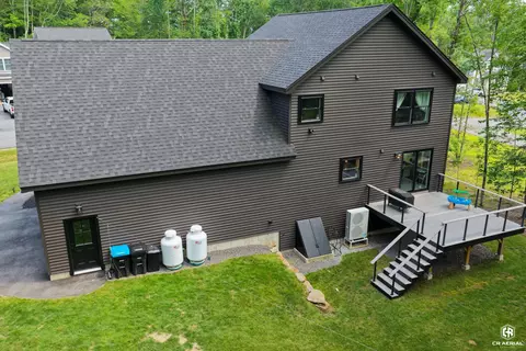 Exterior - 9 Gunpowder Mill Rd, Windham, ME 04062 photo 6 of 7